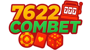 7622 com bet Logo